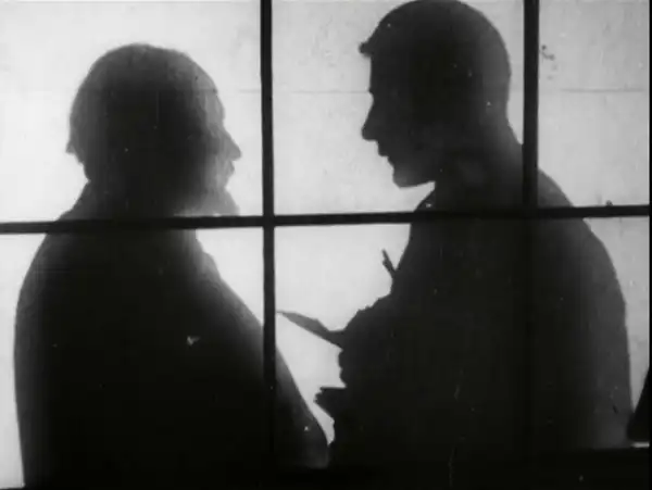 Tajna Kara-Tau scene