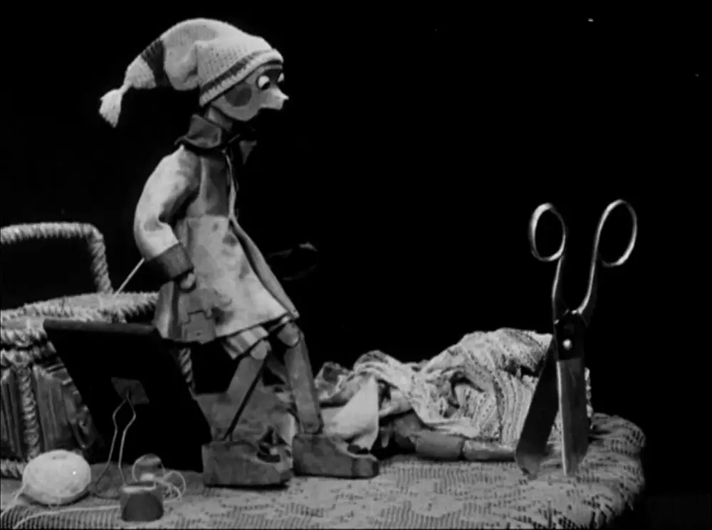 Priklucheniya Bolvashki scene