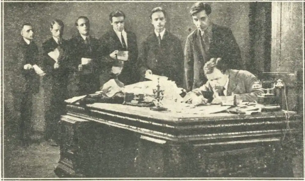 Prestuplenie Ivana Karavaeva