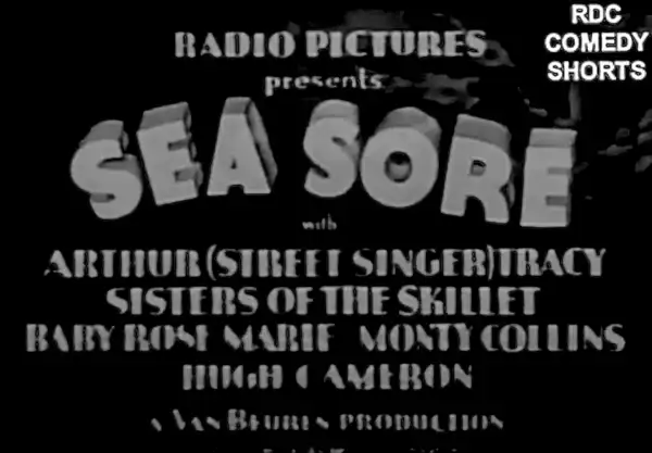 Sea Sore photo