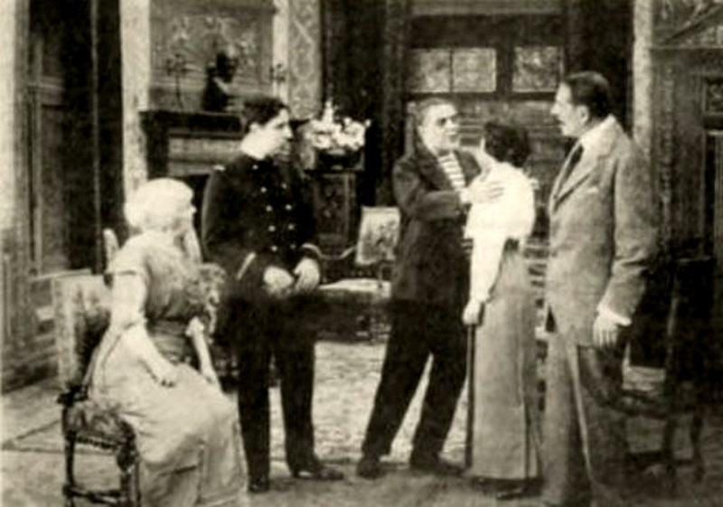 Silence of the Dead photo