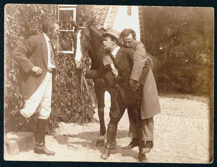 Slægternes Kamp photo