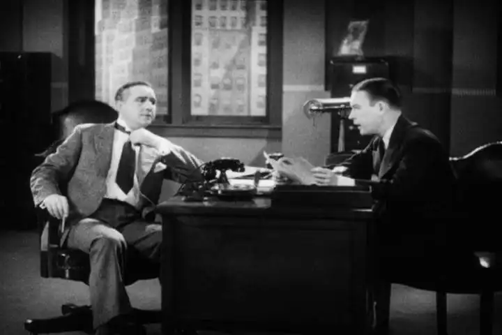 Fred Allen's Prize Playlets