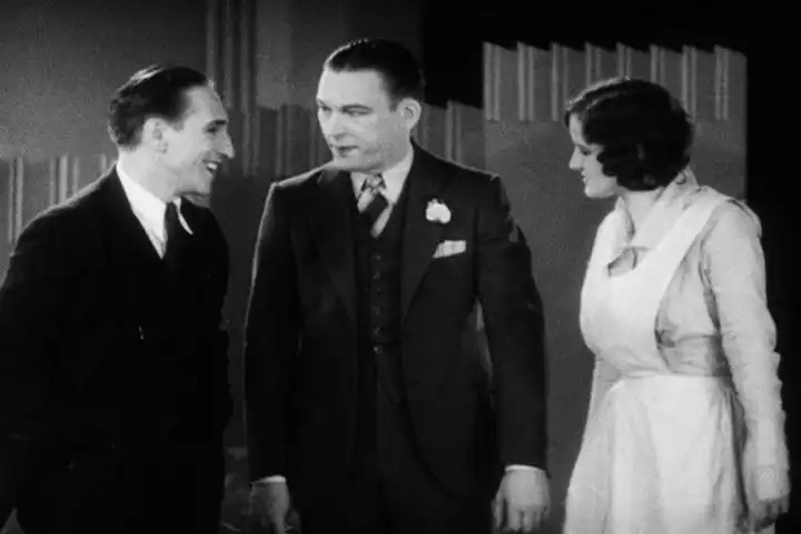 Fred Allen's Prize Playlets