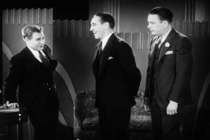 Fred Allen's Prize Playlets
