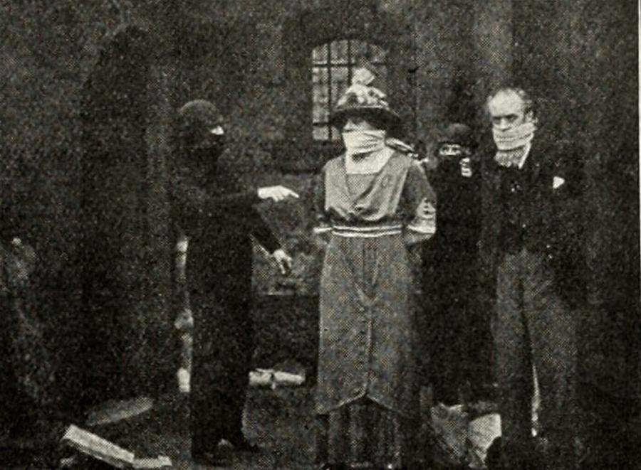 The House of Mystery photo