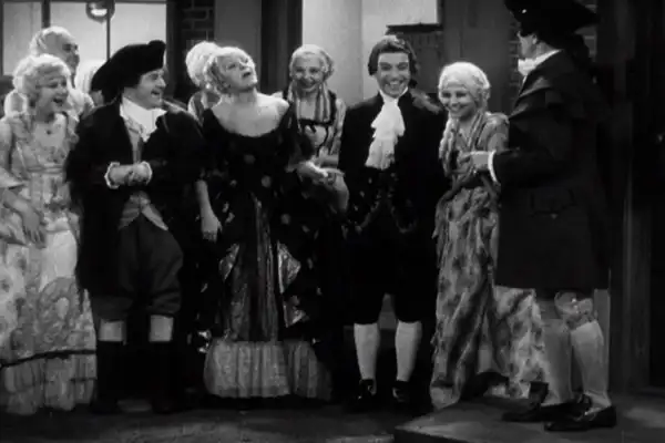 Paul Revere, Jr.