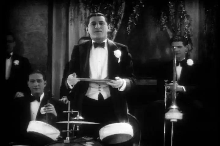 Abe Lyman and His Orchestra photo