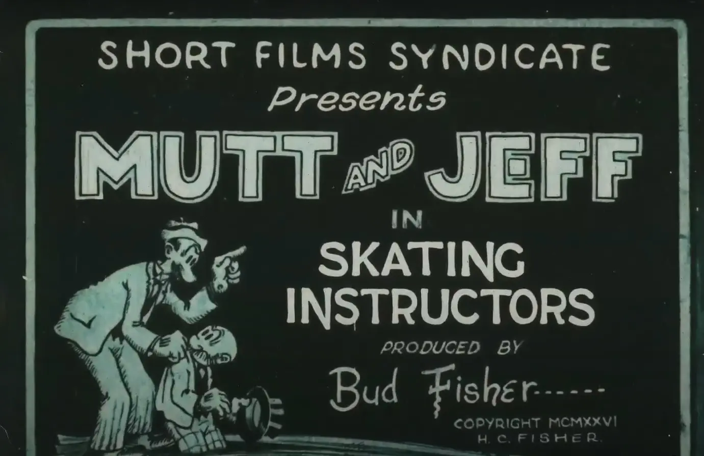 Skating Instructors