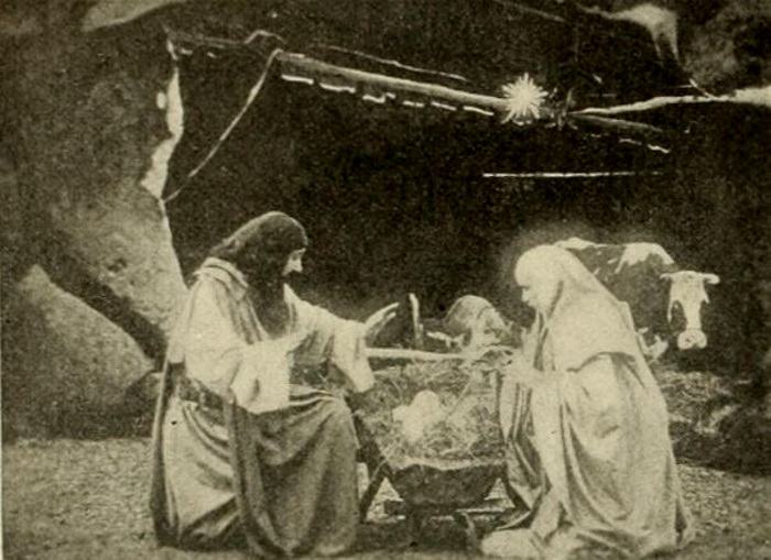The Life of Our Saviour; or, The Passion Play