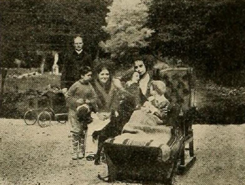 The Waif photo
