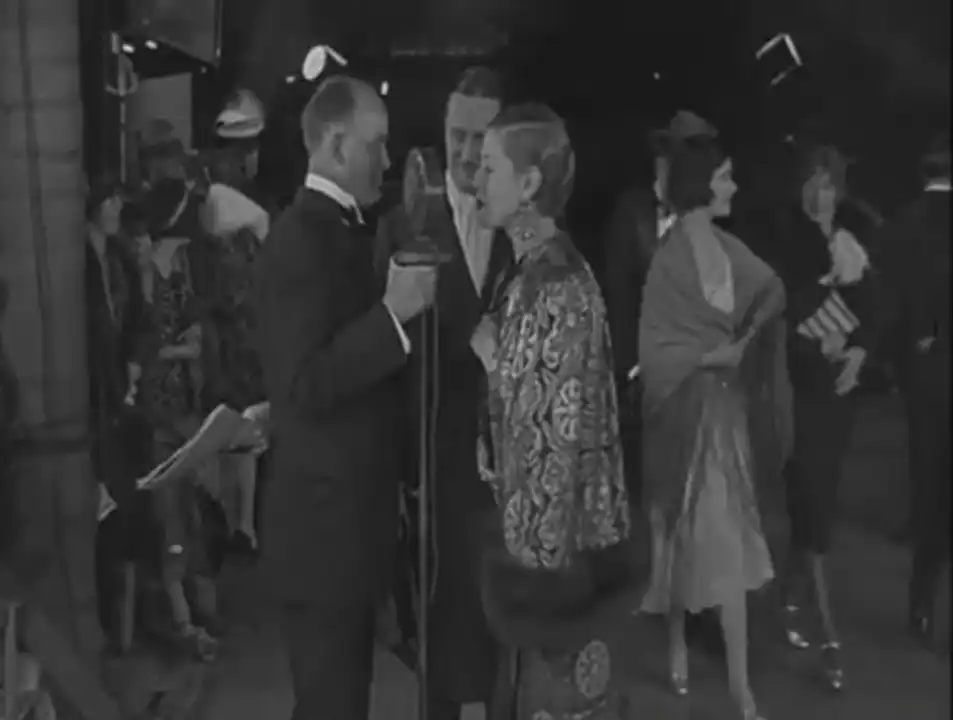 The Circus: Premiere photo