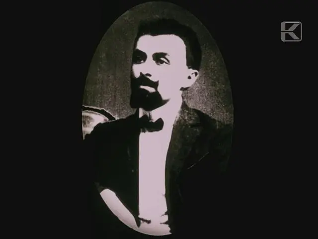 Macedonia Through Images scene