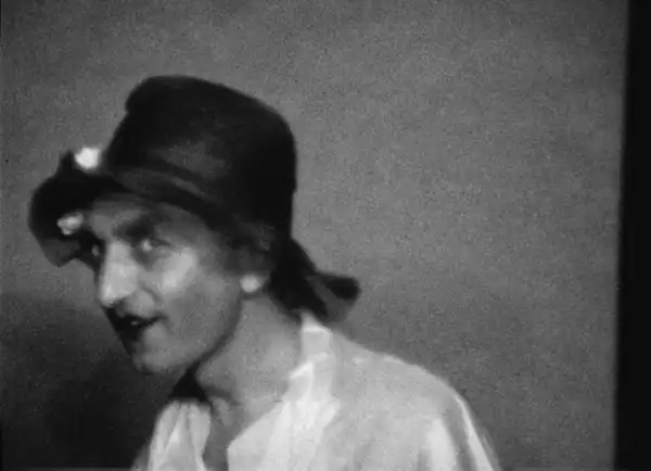 The Coney Island Amateur Psychoanalytic Society scene