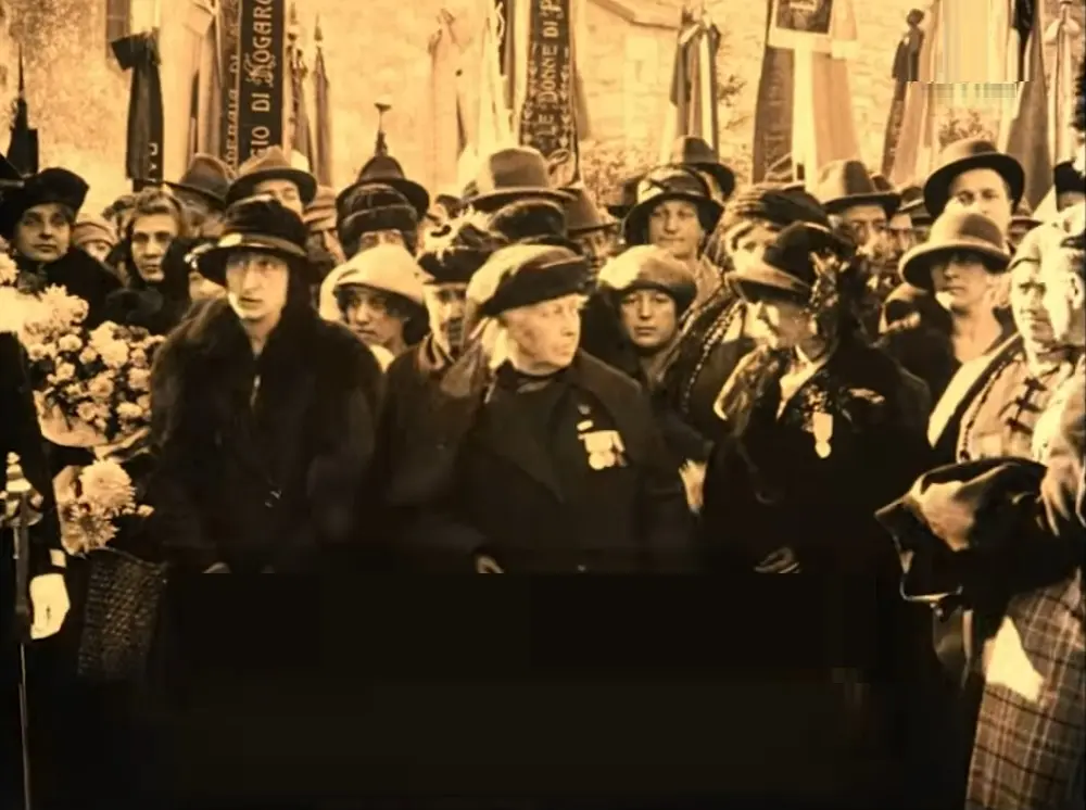 Gloria: Apoteosi del soldato ignoto photo