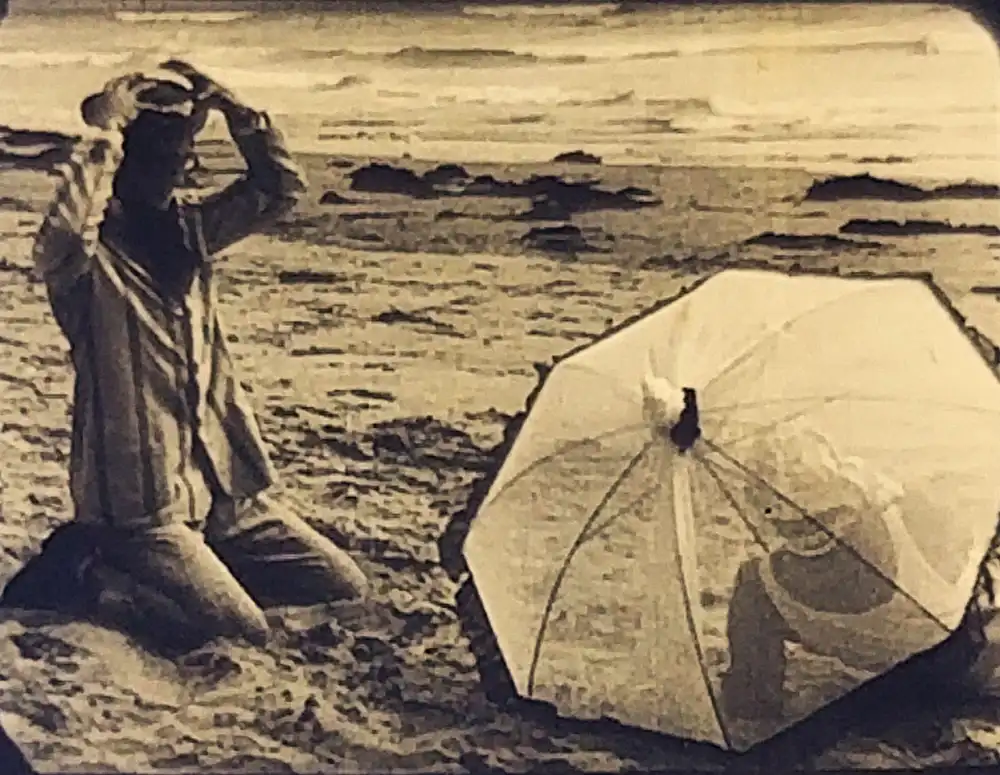 Hollywood Sand Witches photo