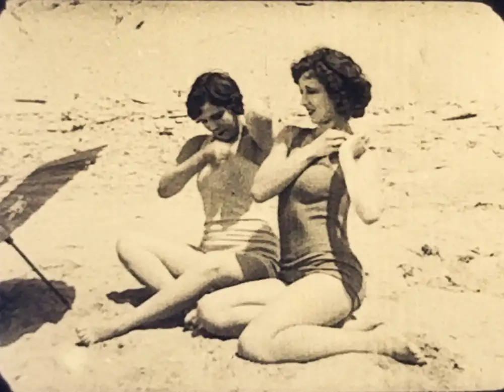 Hollywood Sand Witches photo