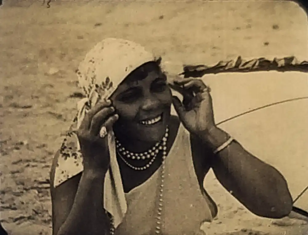 Hollywood Sand Witches photo
