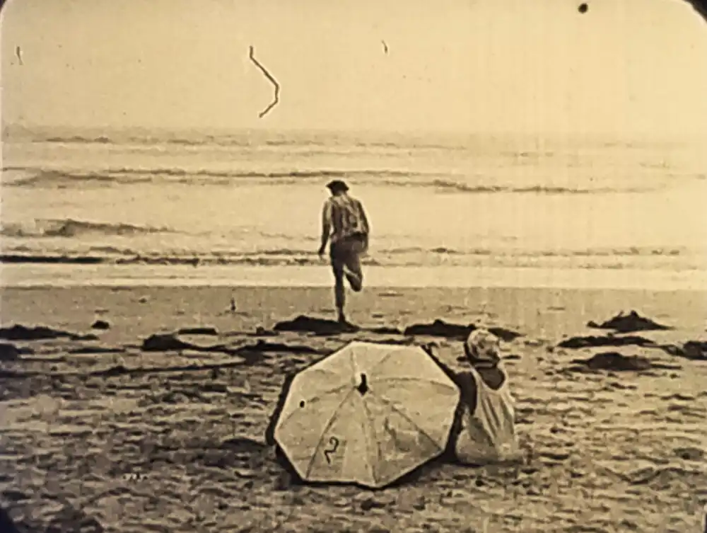 Hollywood Sand Witches photo