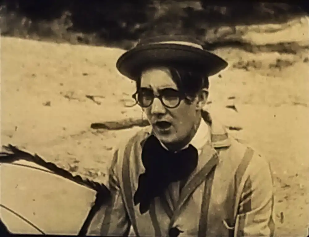 Hollywood Sand Witches photo