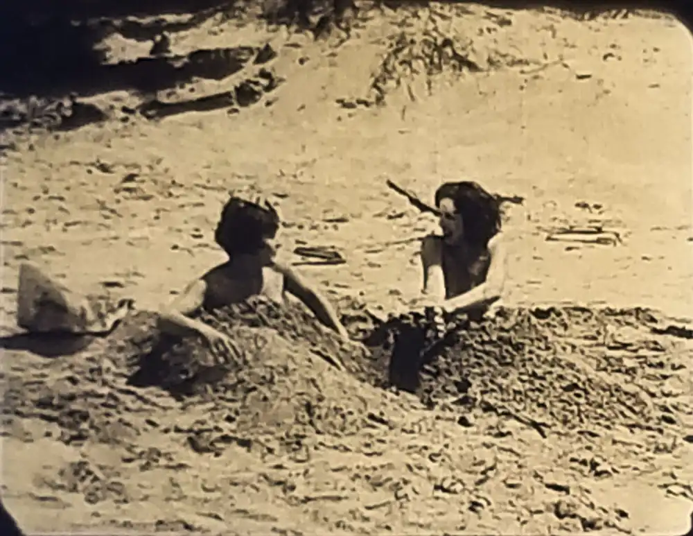 Hollywood Sand Witches photo