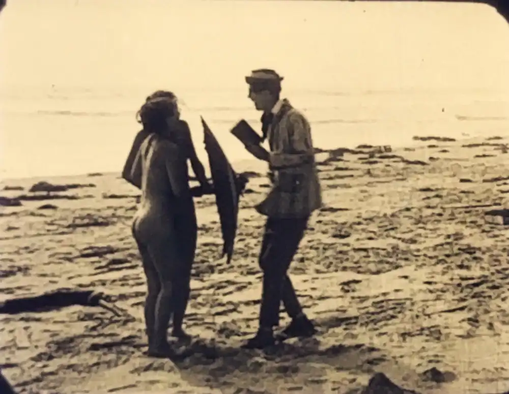 Hollywood Sand Witches photo