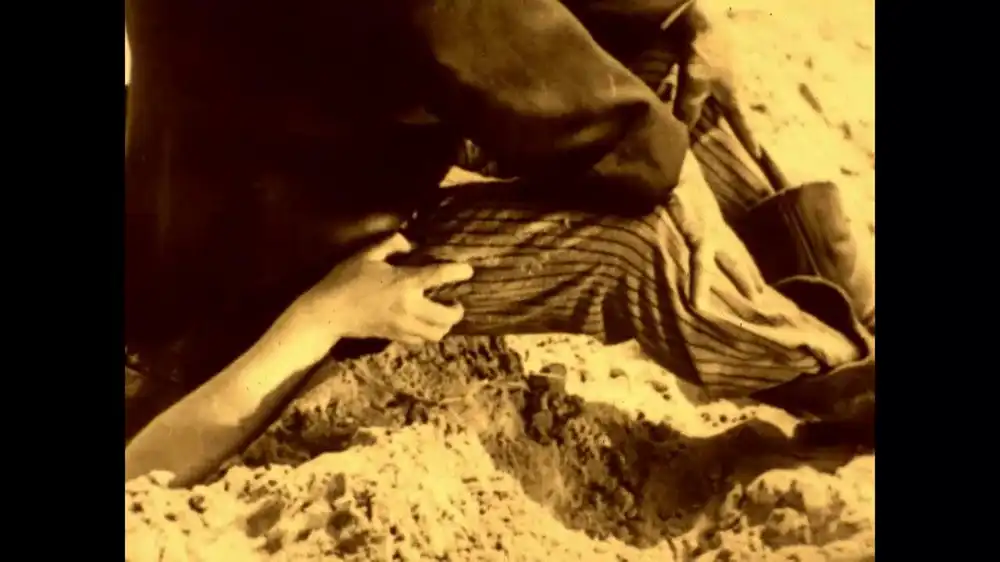 Hollywood Sand Witches photo