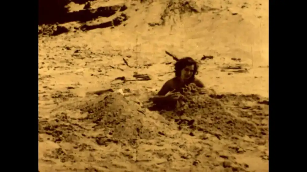 Hollywood Sand Witches photo