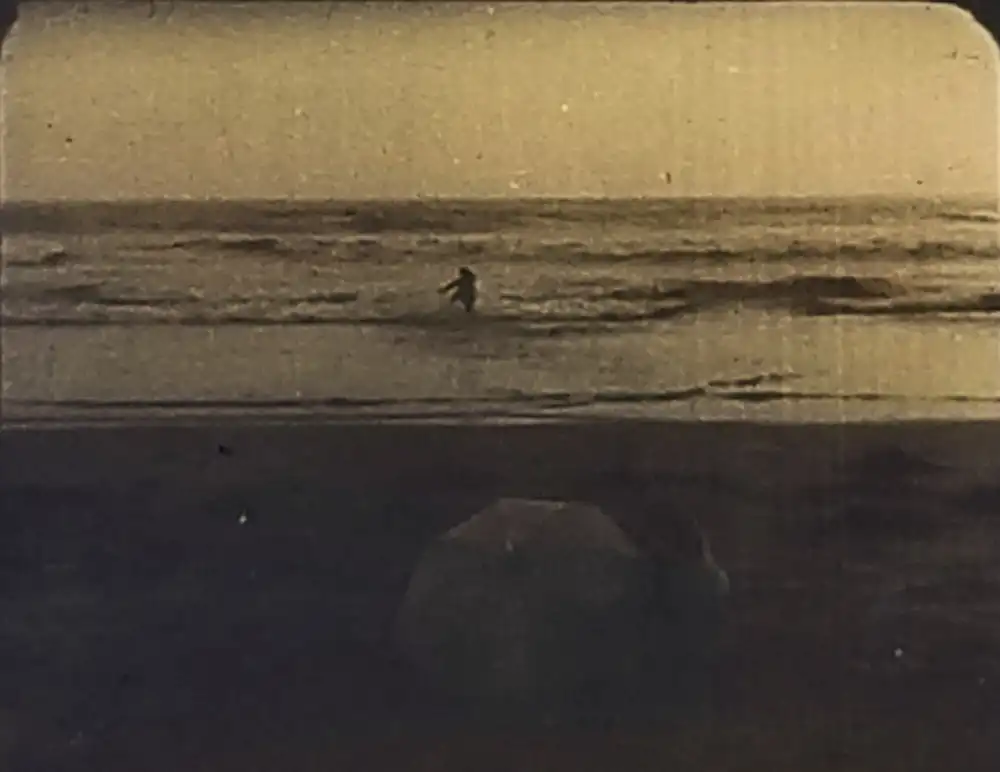 Hollywood Sand Witches photo