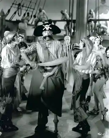 Pirates photo