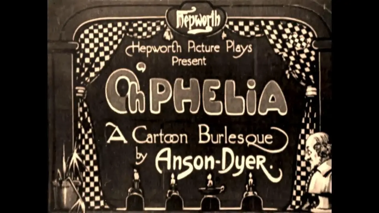 Oh'phelia photo
