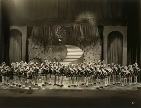 Kiddie Kabaret photo