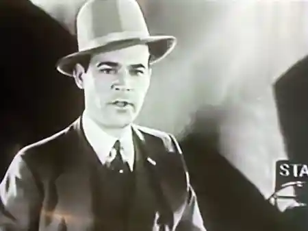 The Voice of Hollywood