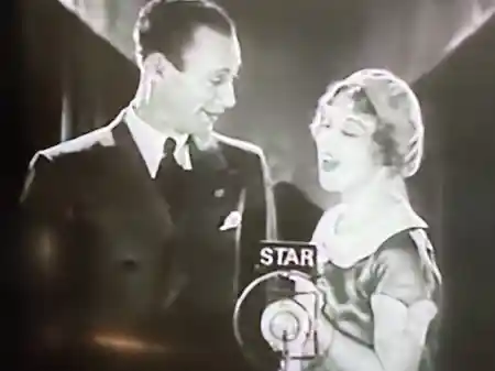 The Voice of Hollywood