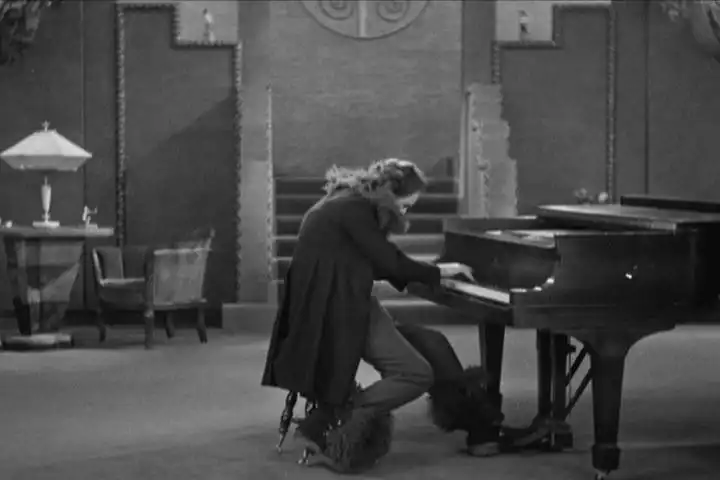 The Madcap Musician