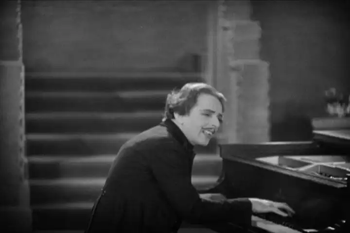 The Madcap Musician