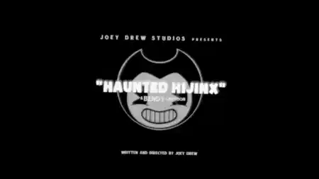 Haunted Hijinx