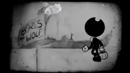 Haunted Hijinx
