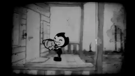 Haunted Hijinx