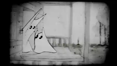 Haunted Hijinx