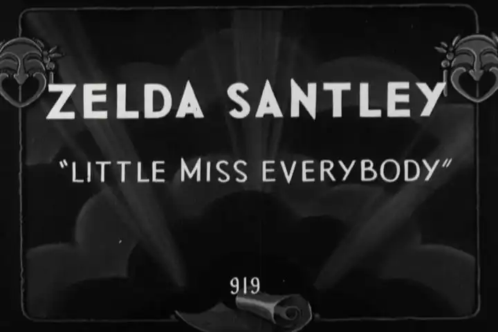 Little Miss Everybody