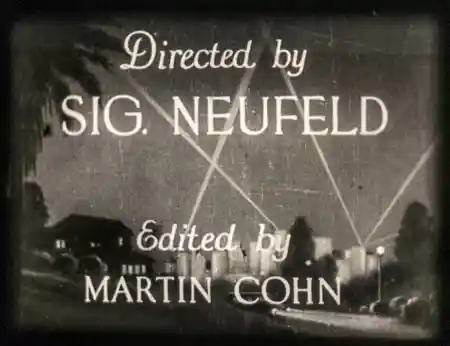 Apeing Hollywood scene
