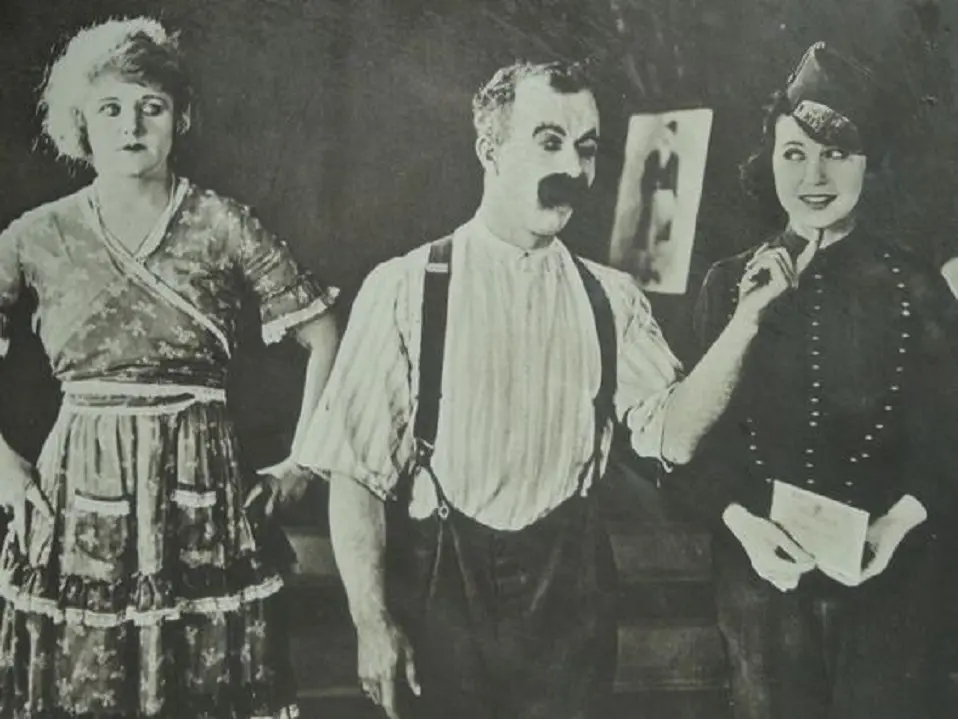 Home Rule photo