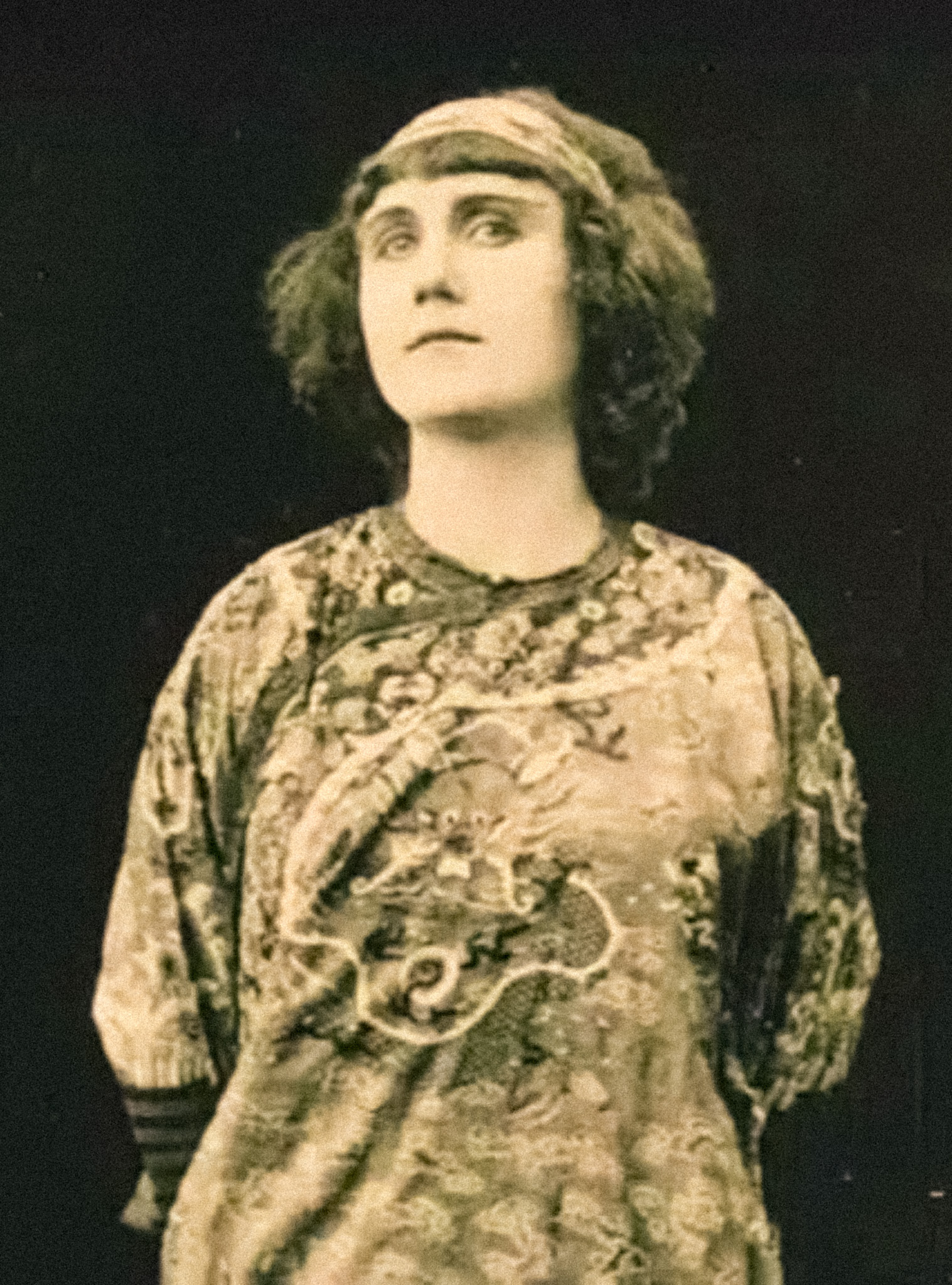 Das Geheimschloss scene 1