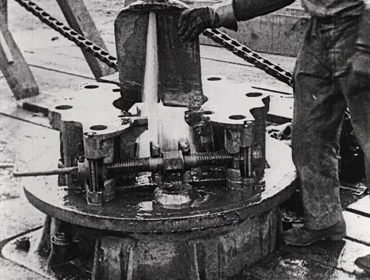 The Story of Petroleum photo
