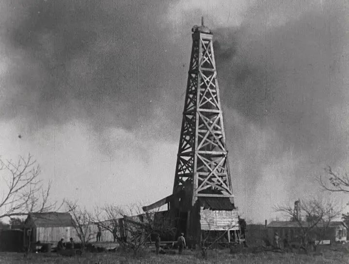 The Story of Petroleum photo