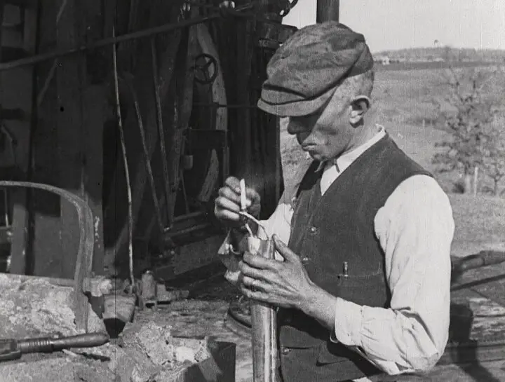 The Story of Petroleum photo