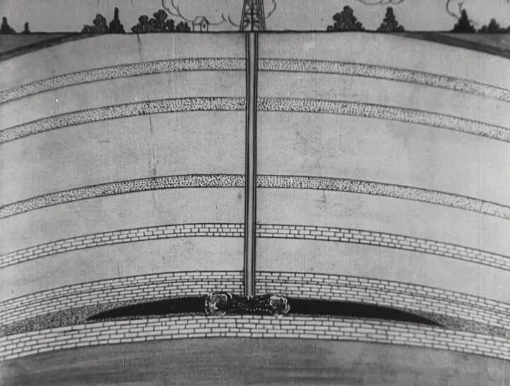 The Story of Petroleum photo