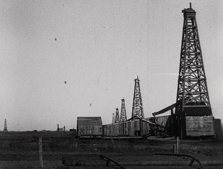 The Story of Petroleum photo