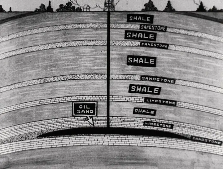 The Story of Petroleum photo